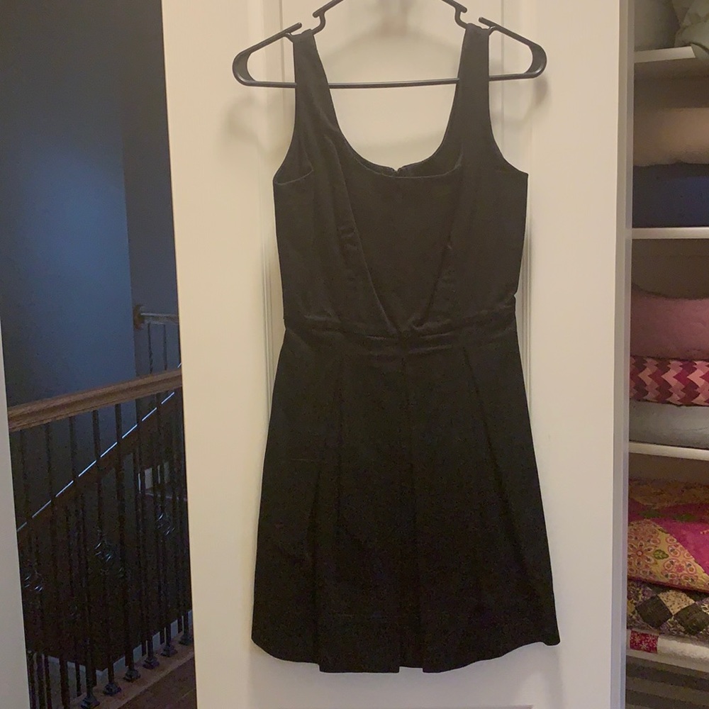 Lauren Conrad NWT dress, pleated skirt